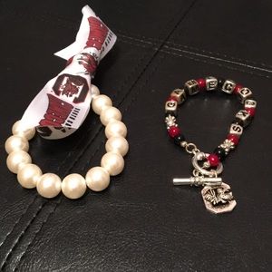USC bracelets